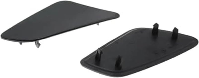 Wivplex Headlight Washer Cover for Audi A1 - Image 2