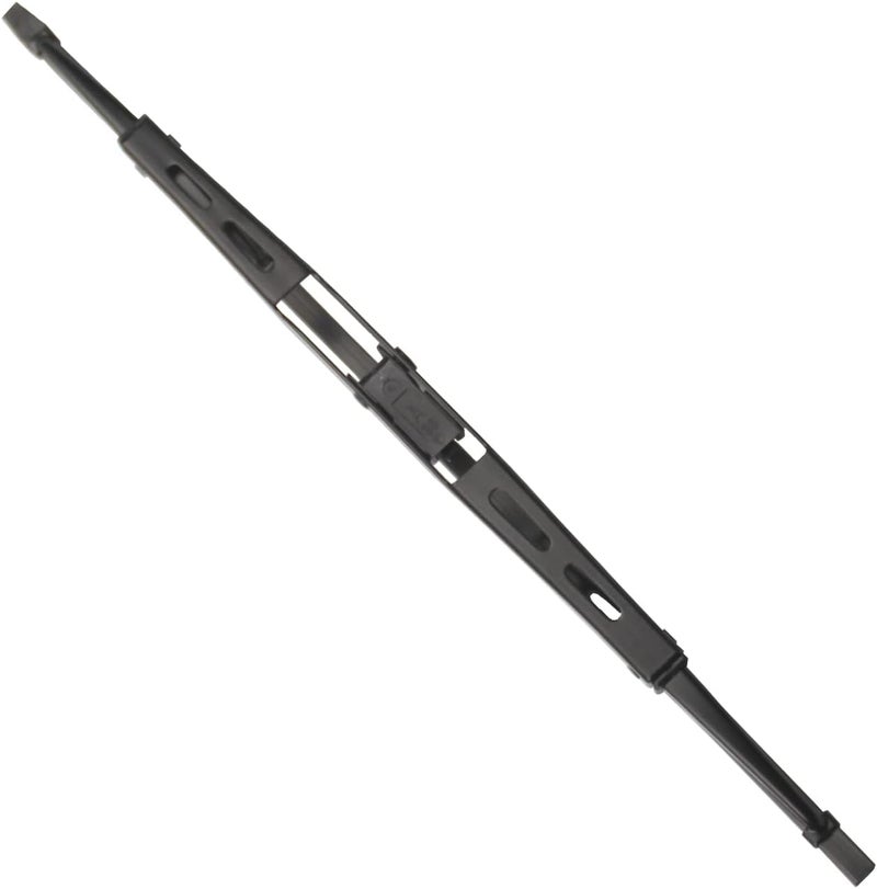 JustCar 10Inch Rear Windshield Wiper Blades for Jeep Compass 2017-2007 Patriot 2017-2007/Ford Escape Focus 2007-2001 /Honda CR-V 2006-2002/Chevrolet Trax 2022-2013 BACK Windshield Wiper(10-TS) - Image 2