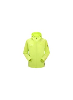 TOREAD Functional Outerwear - Spring/Summer Collection Rock ladder green  - Image 1