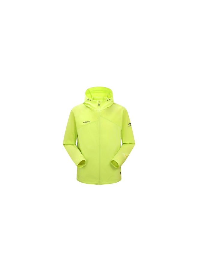 TOREAD - Functional Outerwear - Spring/Summer Collection Rock ladder green - Image 1