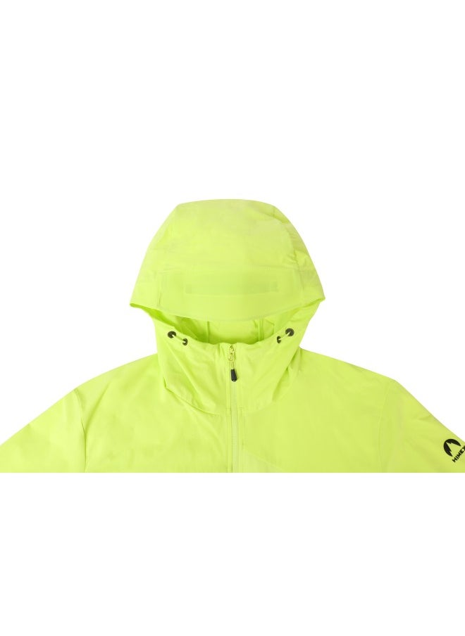 TOREAD - Functional Outerwear - Spring/Summer Collection Rock ladder green - Image 1