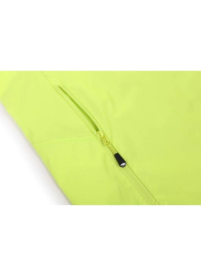 TOREAD - Functional Outerwear - Spring/Summer Collection Rock ladder green - Image 1
