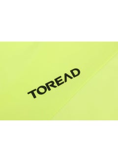 TOREAD Functional Outerwear - Spring/Summer Collection Rock ladder green  - Image 3