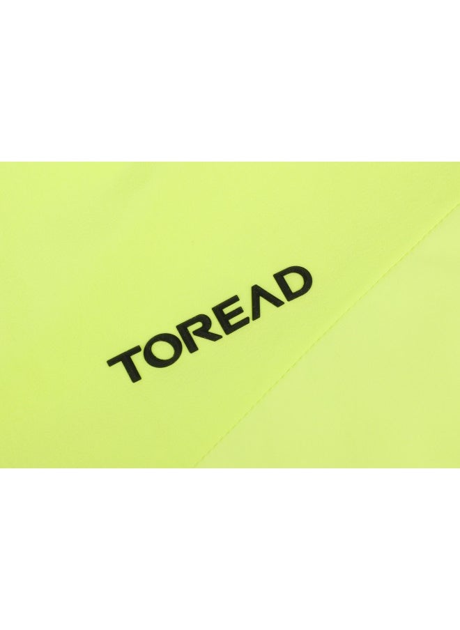 TOREAD - Functional Outerwear - Spring/Summer Collection Rock ladder green - Image 1