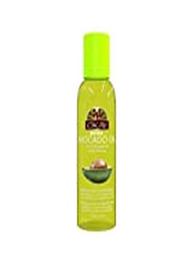 OKAY Blended Avocado Oil ; For Hair And Skin ; 2 Ounce - Image 3