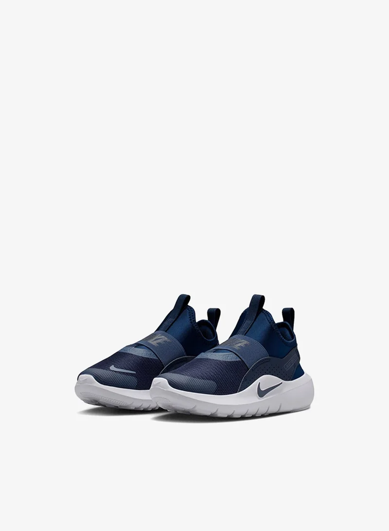 نايكي Kids' Flex Runner 4 Running Shoes