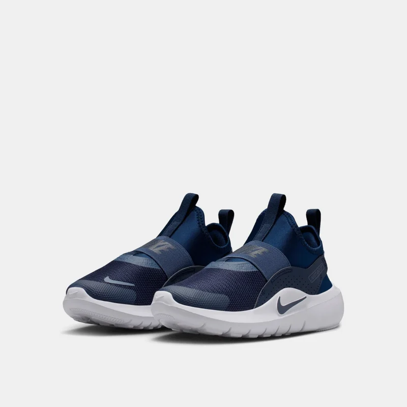 نايكي Kids' Flex Runner 4 Running Shoes