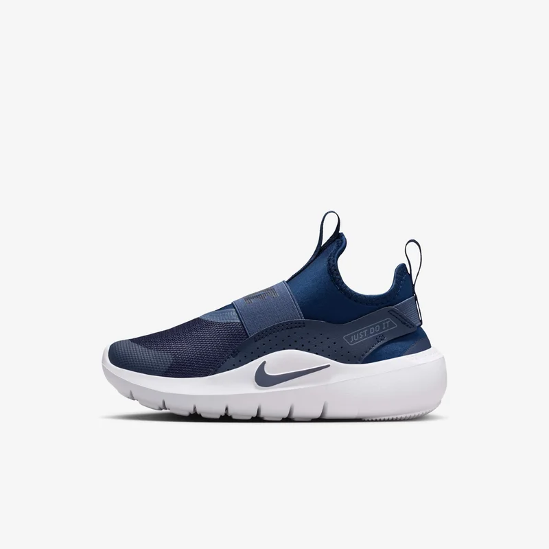 نايكي Kids' Flex Runner 4 Running Shoes