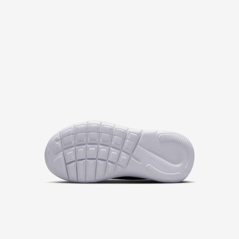 نايكي Kids' Flex Runner 4 Running Shoes