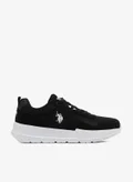 يو اس بولو اسن Black