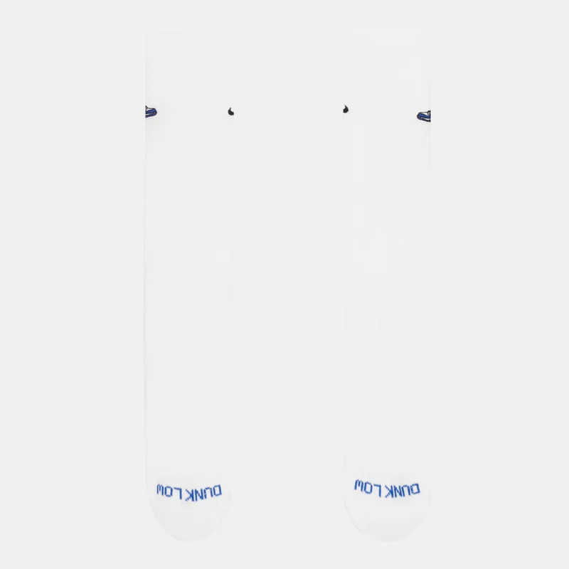 نايكي Everyday Plus Cushioned Crew Socks