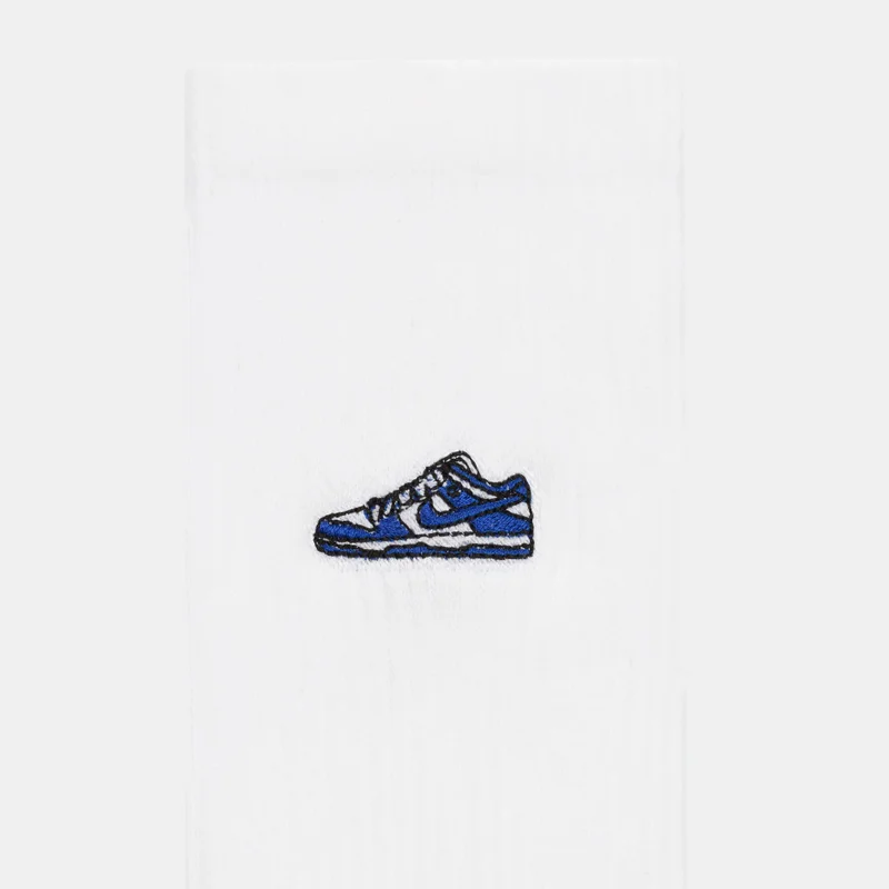 Nike Everyday Plus Cushioned Crew Socks
