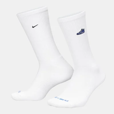 Nike Everyday Plus Cushioned Crew Socks
