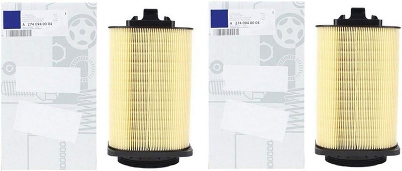 Wivplex Air Filter for Mercedes E-Class and GLC Models - Image 1