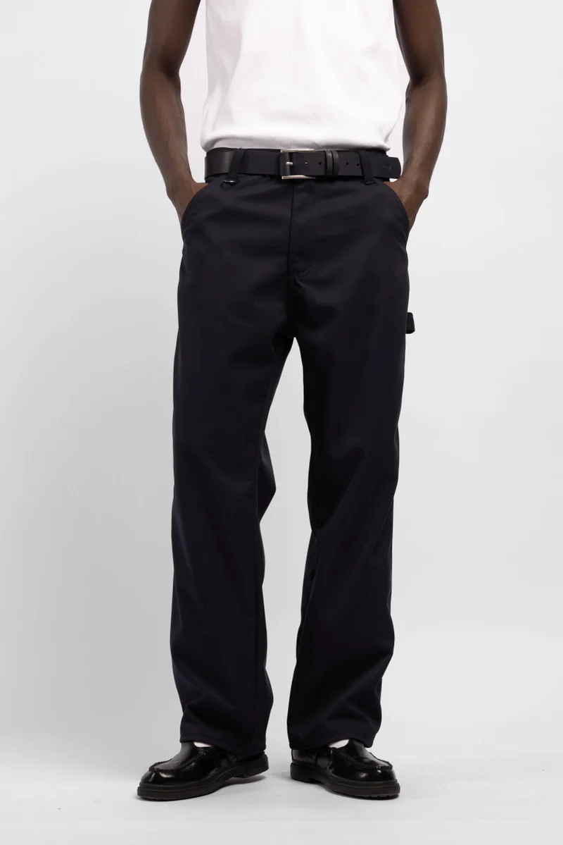 Catch Workwear Relaxed Fit Pants