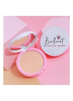 Brilliant Skin Essentials Brilliant Skin Pressed Powder  - Image 2