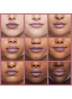 Absolute New York Perfect Pair Lip Duo (Rose Wood)  - Image 2