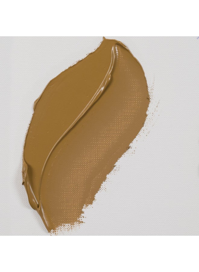 Van Gogh Oil Color Paint, 200ml Tube, Yellow Ochre 227 - Image 3