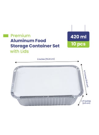 Aluminum Container 83241 - pzsku/ZB7AA15C0AED29EAD0537Z/45/_/1728998963/1ee1de85-192a-4fe1-bed0-01931696a6ac