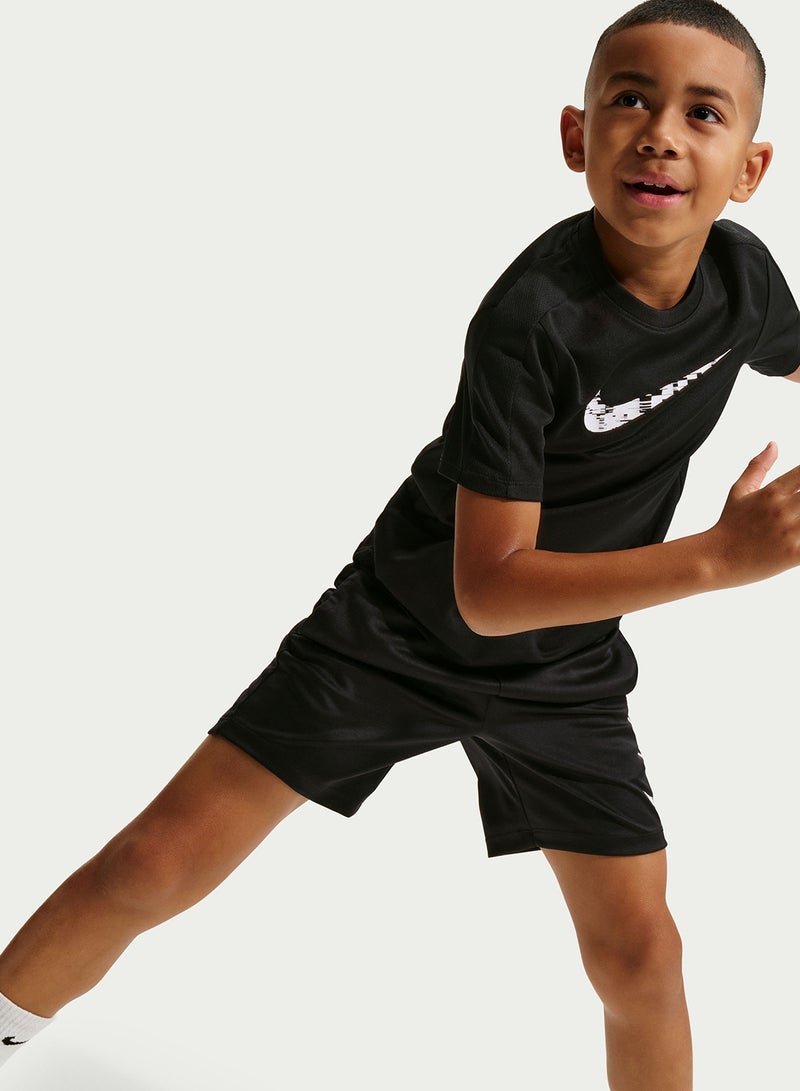 Nike DRI- FIT TRPHY23 SS TOP HBR - Image 5