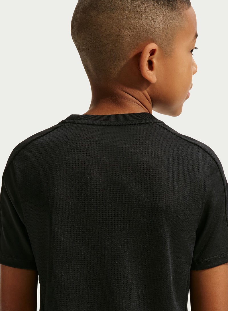 Nike DRI- FIT TRPHY23 SS TOP HBR - Image 4
