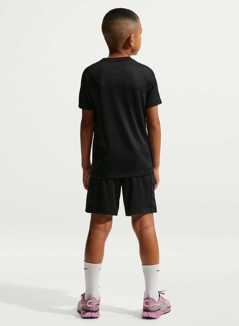 Nike DRI- FIT TRPHY23 SS TOP HBR - Image 2