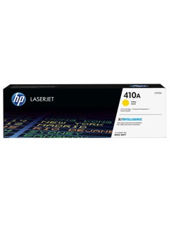 HP Toner Hp 410a Toner Set  Black, Cyan, Yellow, Magenta (CF410A,CF411A, CF412A, CF413A)  - Image 4
