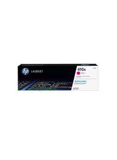 HP Toner Hp 410a Toner Set  Black, Cyan, Yellow, Magenta (CF410A,CF411A, CF412A, CF413A)  - Image 5