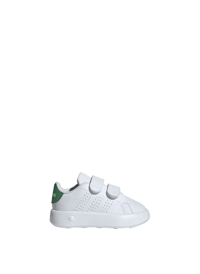 اديداس adidas advantage infants unisex shoes