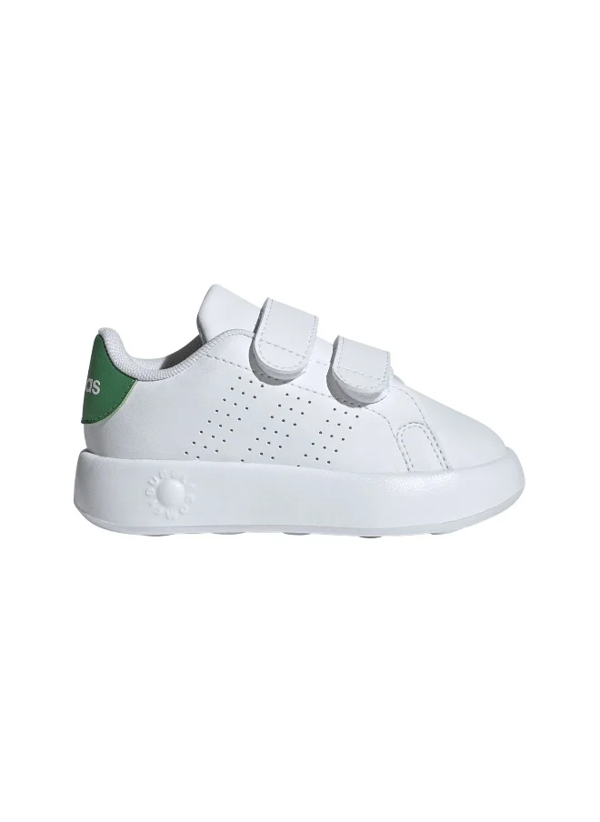 اديداس adidas advantage infants unisex shoes