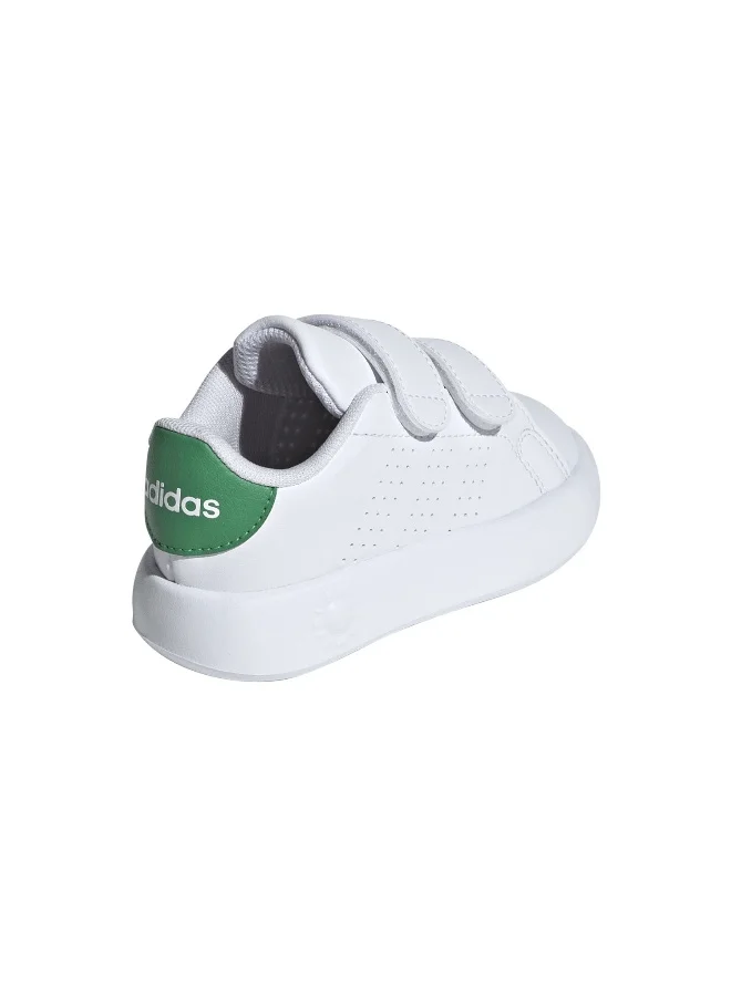 Adidas adidas Advantage Cf I White Sportswear Shoes