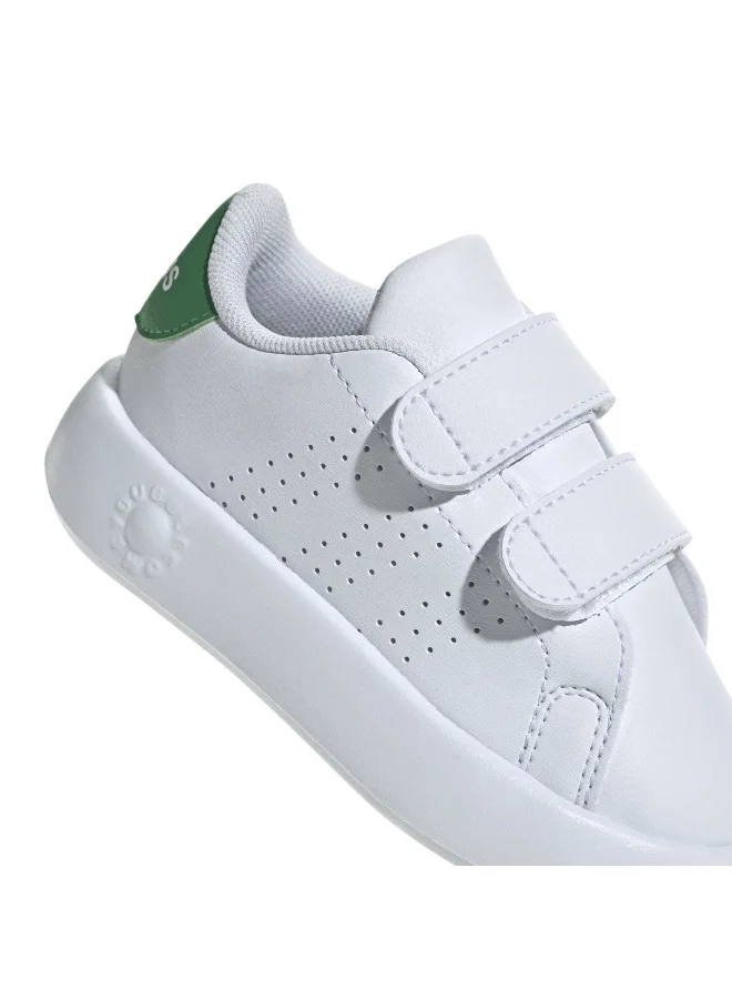 Adidas adidas Advantage Cf I White Sportswear Shoes
