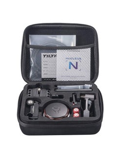 max Nucleus-Nano: Wireless Lens Control System — Wirelessly Control The Focus or Zoom of Most DSLR or Cine-Style Lenses | Compatible with Ronin S