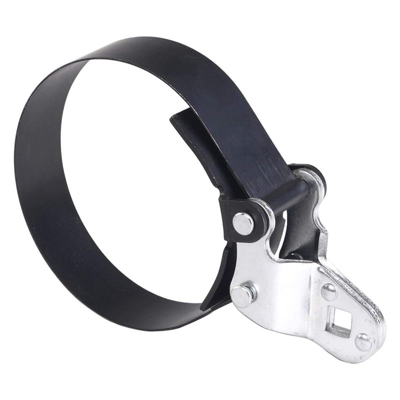 OTC 4555 Heavy-Duty Oil Filter Wrench - 4-1/8" to 4-21/32" Capacity - Image 3
