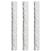 Firefly Firefly Wine Bottle & Tiki Torch Fiberglass Wicks - Made in USA - 1/2-inch x 16-inches for Tiki Torches and DIY Wine  - Image 2