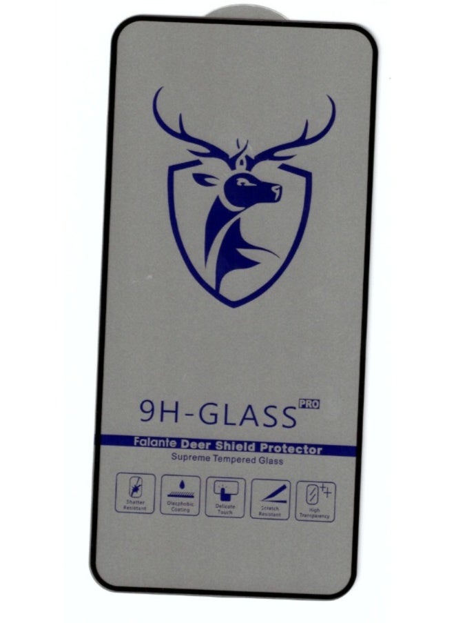 Samsung Galaxy A36 Screen Protector - Superior Screen Protection - Image 1