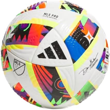 Adidas MLS 24 Pro Ball - Image 4