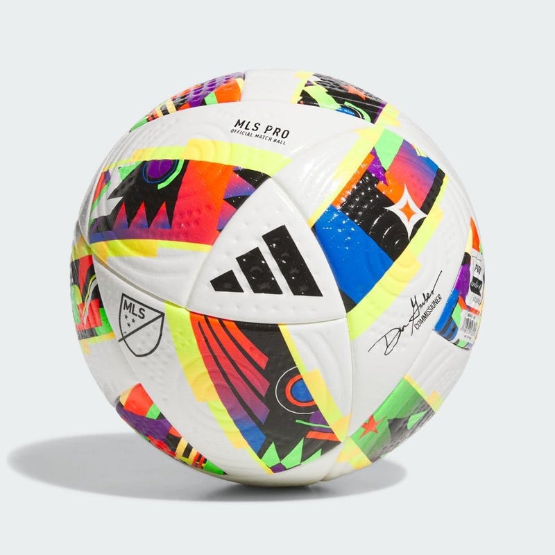Adidas MLS 24 Pro Ball - Image 2