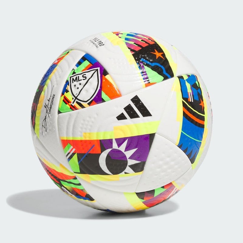 Adidas MLS 24 Pro Ball - Image 3