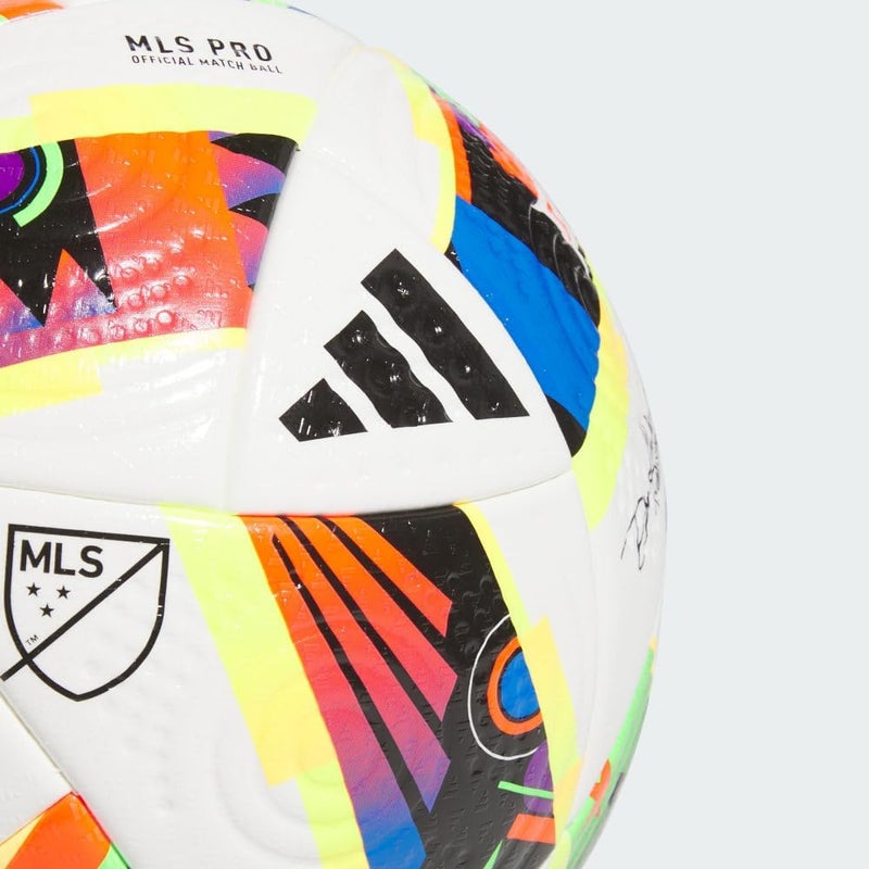 Adidas MLS 24 Pro Ball - Image 5
