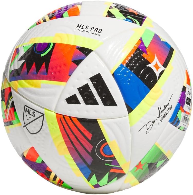 Adidas MLS 24 Pro Ball - Image 1