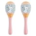 Stephen Joseph Percussion Set Bunny One Size - Image 3