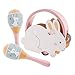 Stephen Joseph Percussion Set Bunny One Size - Image 2