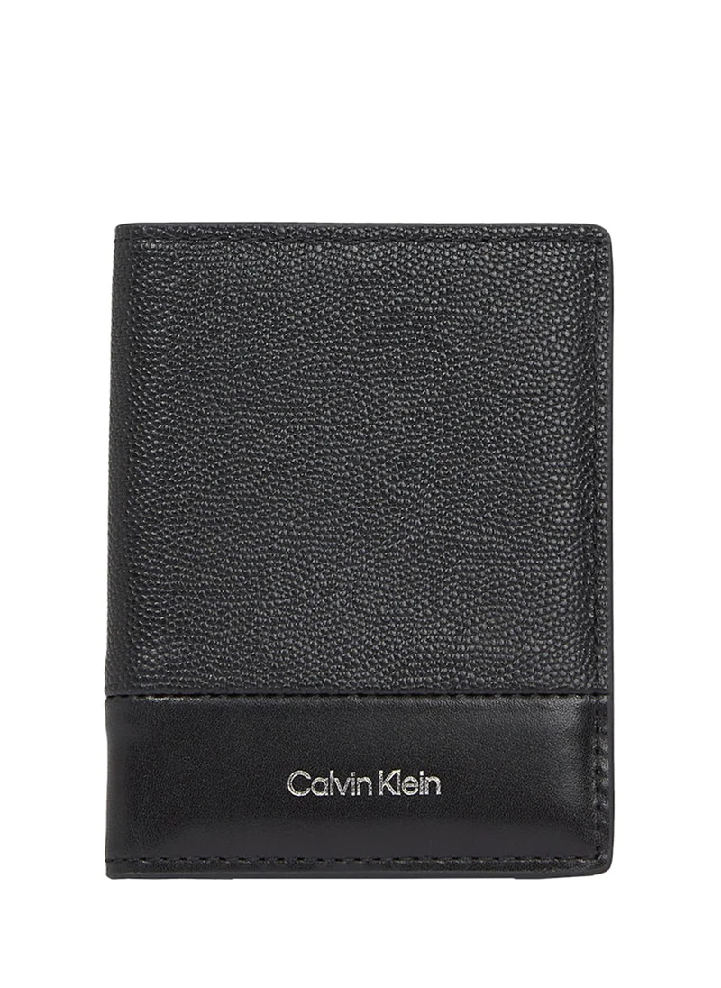 CALVIN KLEIN Essential Bifold Wallet