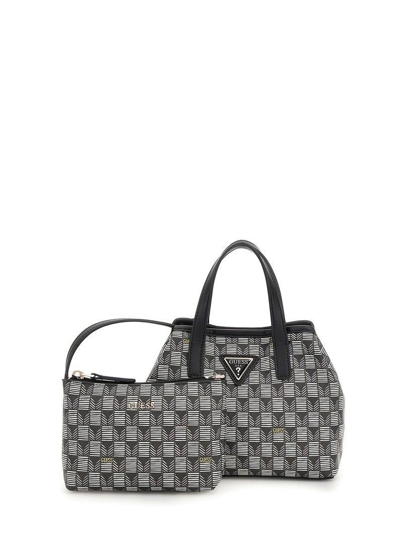 GUESS G WAVE II MINI TOTE - Image 1