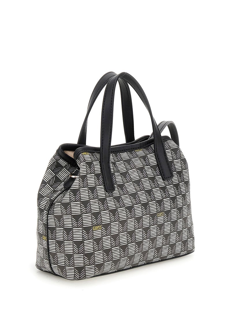 GUESS G WAVE II MINI TOTE - Image 3
