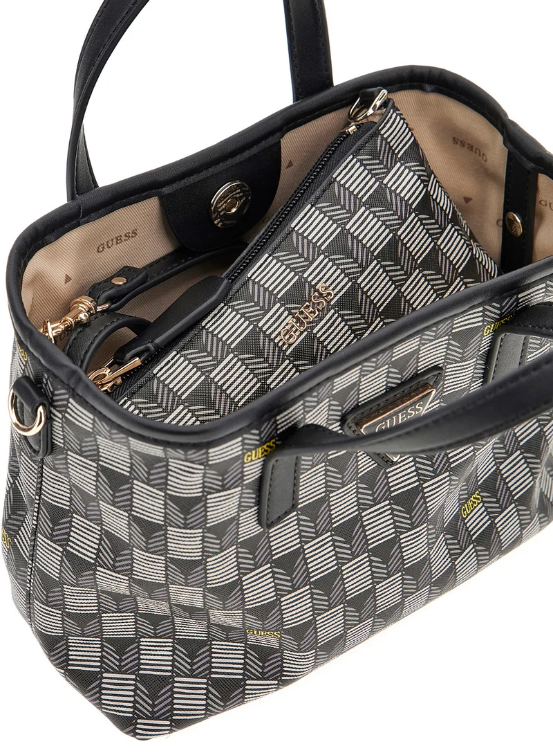 GUESS G WAVE II MINI TOTE