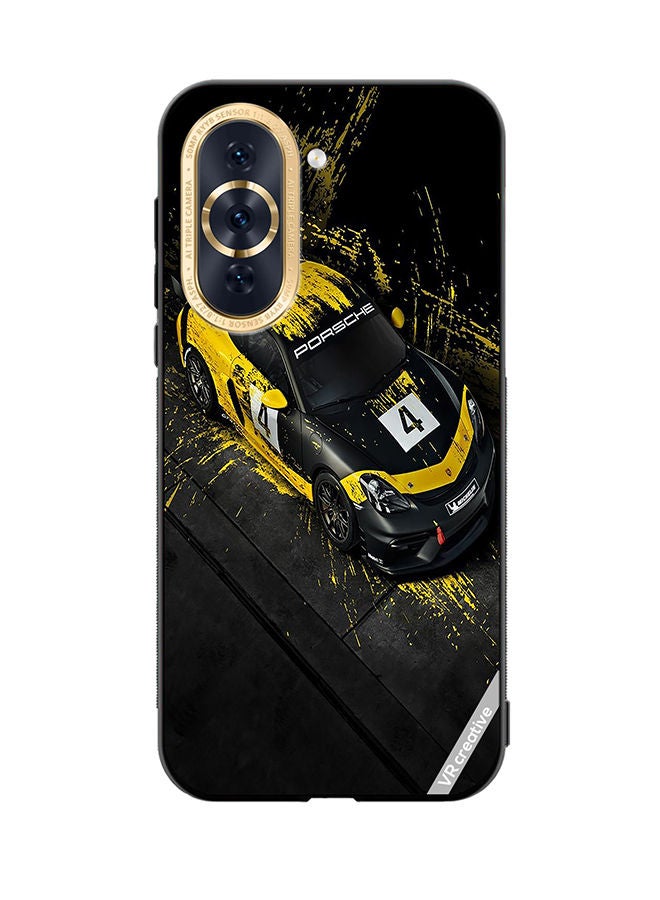 VR CREATIVE Protective Case Cover For Huawei Nova 10 Porsche Design Multicolour - Image 1