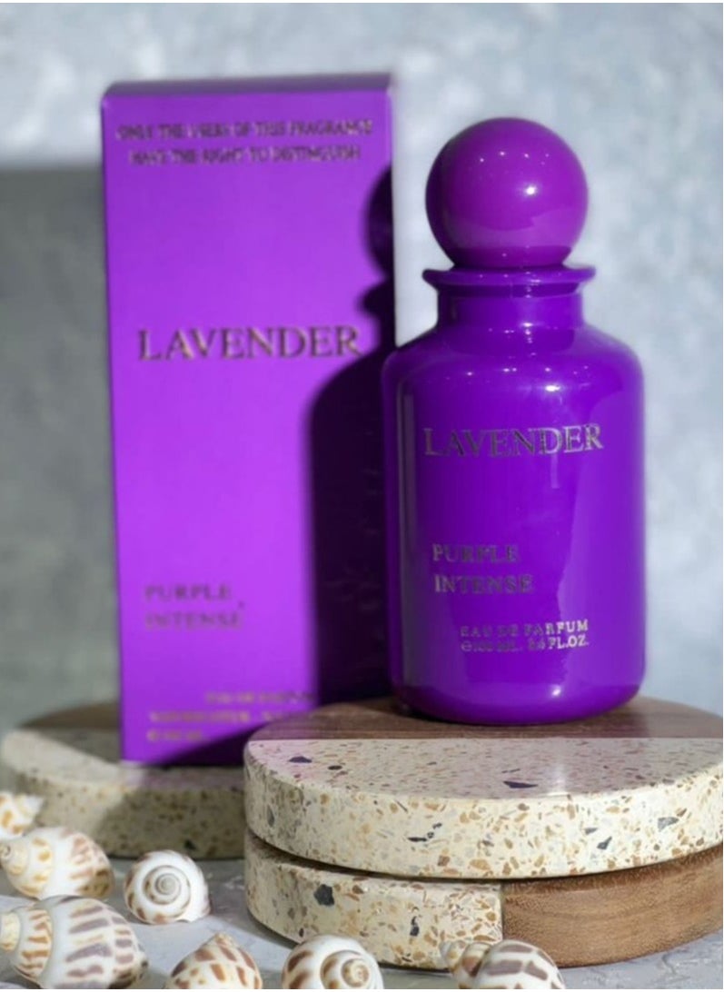 Lavender lavender 100 ML 