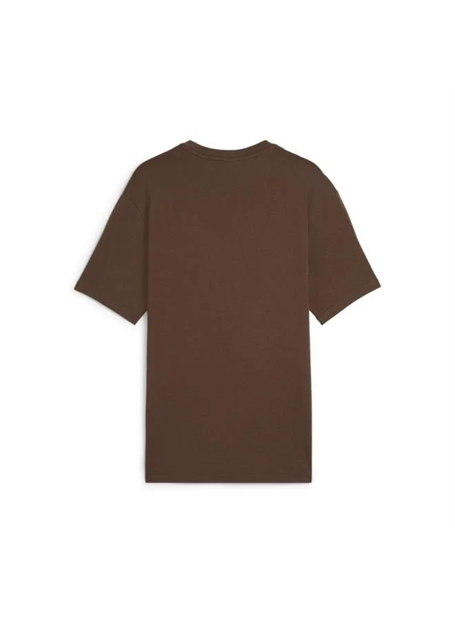 Puma CLASSICS FAMILY LEGACY Tee Unisex